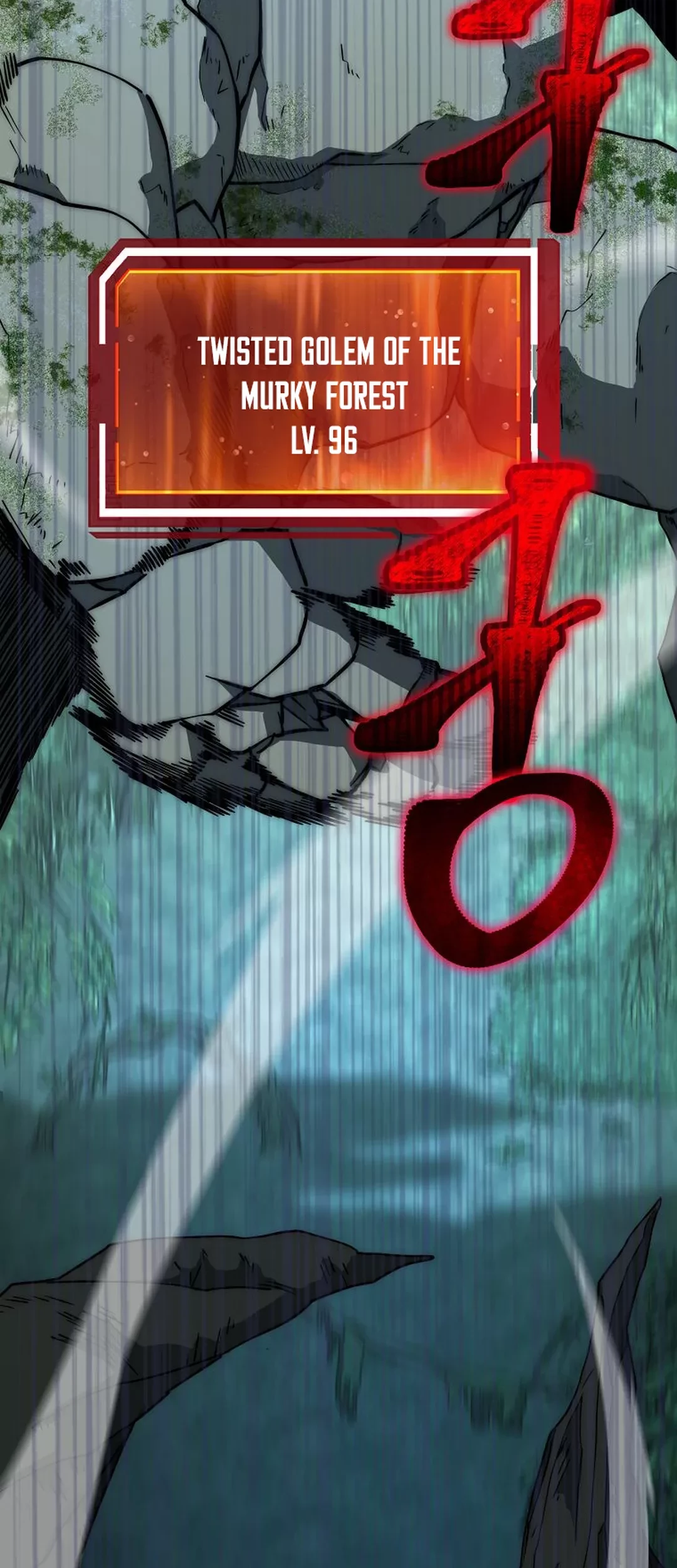 Return of the Sword God-Rank Civil Servant Chapter 47 - halaman 16