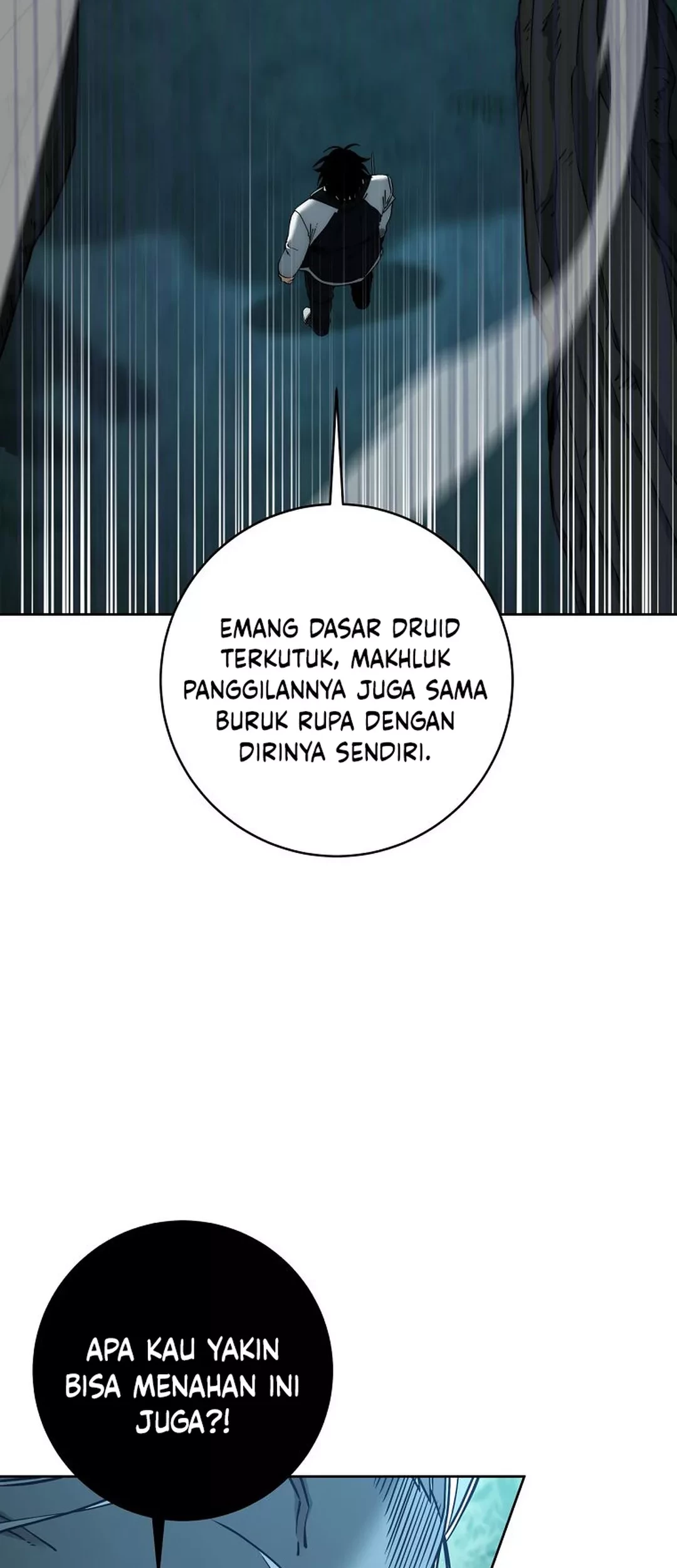 Return of the Sword God-Rank Civil Servant Chapter 47 - halaman 17