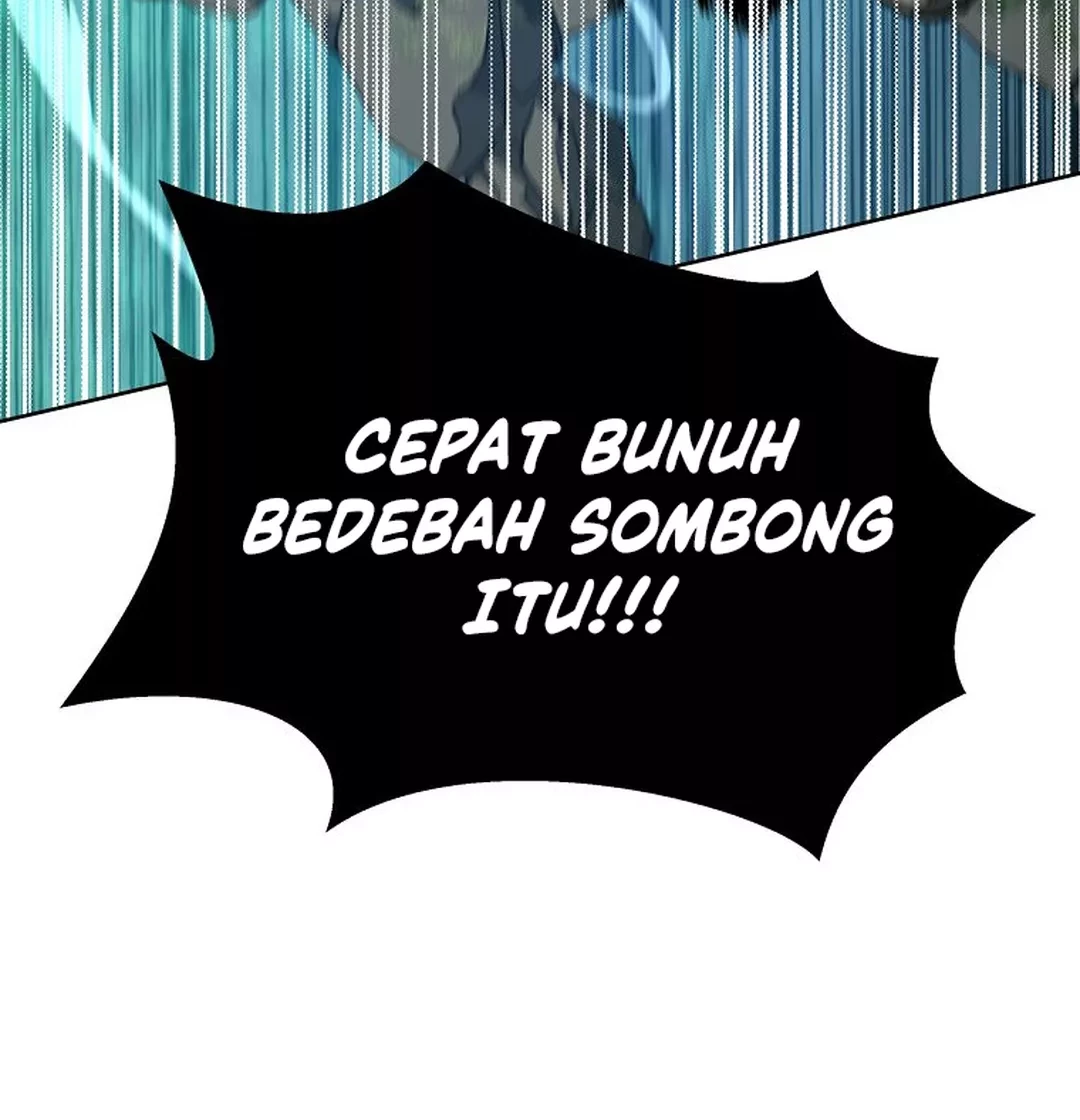 Return of the Sword God-Rank Civil Servant Chapter 47 - halaman 19