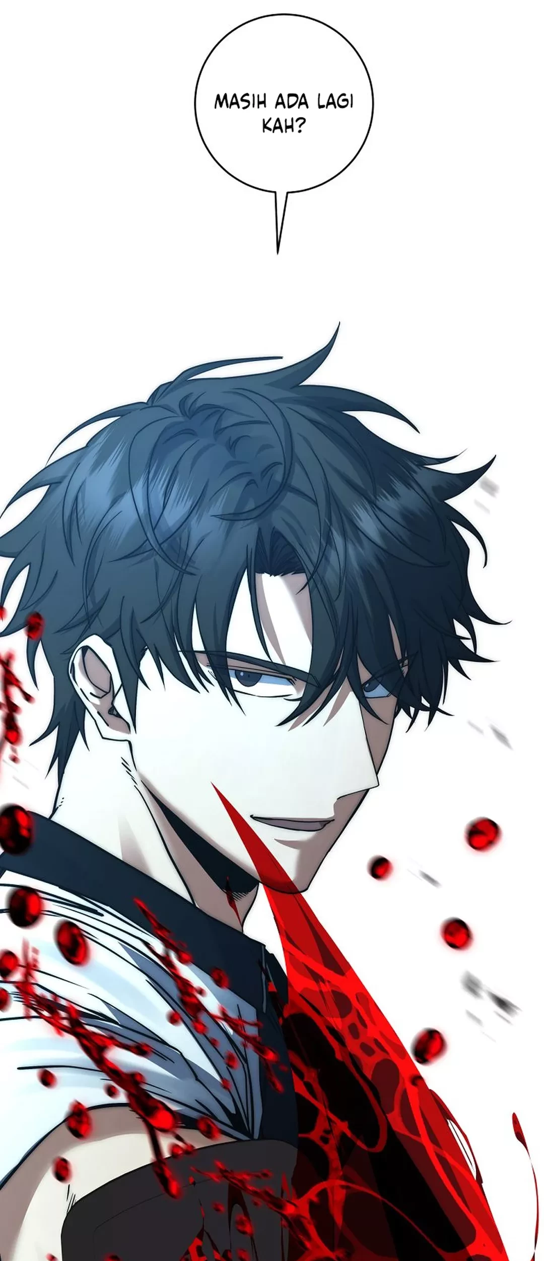 Return of the Sword God-Rank Civil Servant Chapter 47 - halaman 31