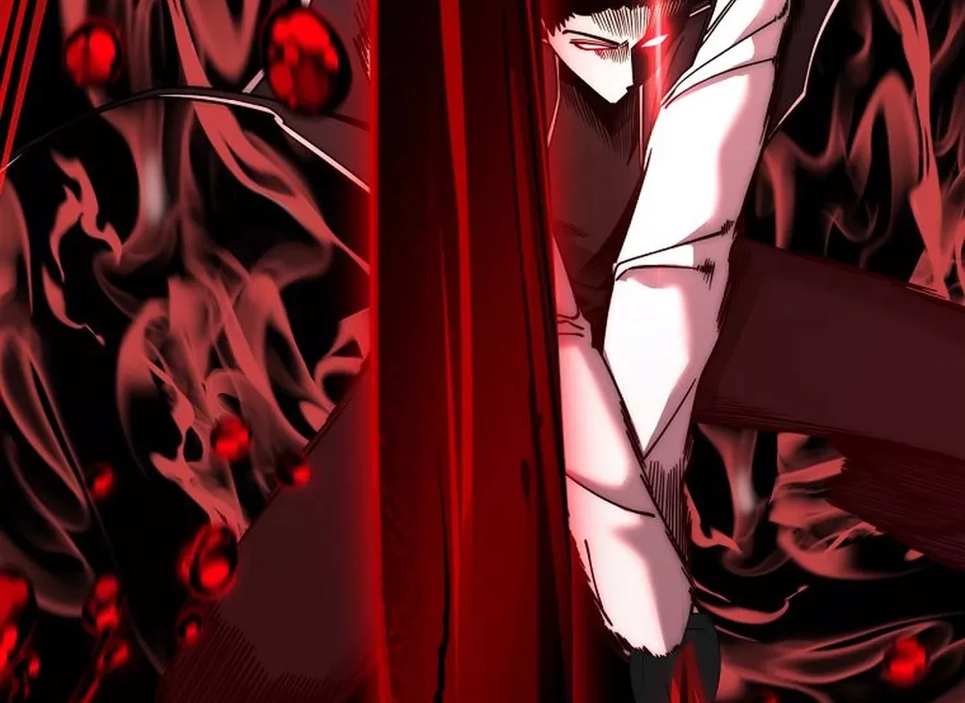 Return of the Sword God-Rank Civil Servant Chapter 47 - halaman 38