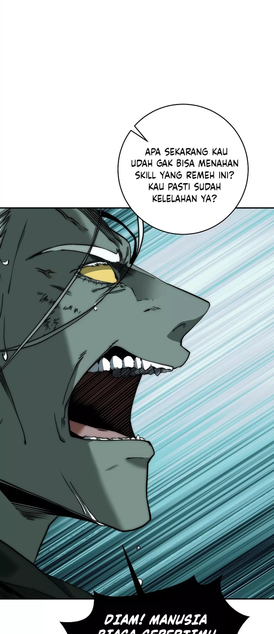 Return of the Sword God-Rank Civil Servant Chapter 47 - halaman 46
