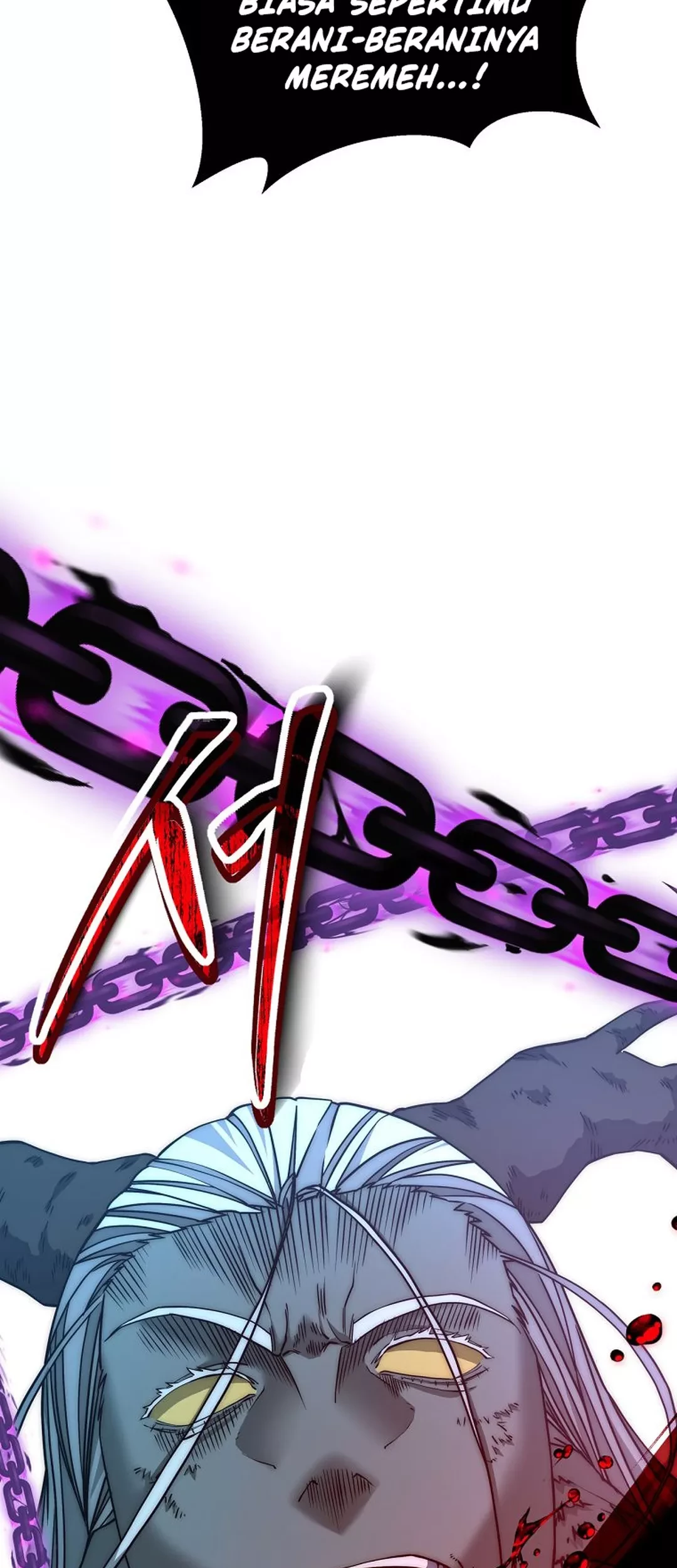 Return of the Sword God-Rank Civil Servant Chapter 47 - halaman 47