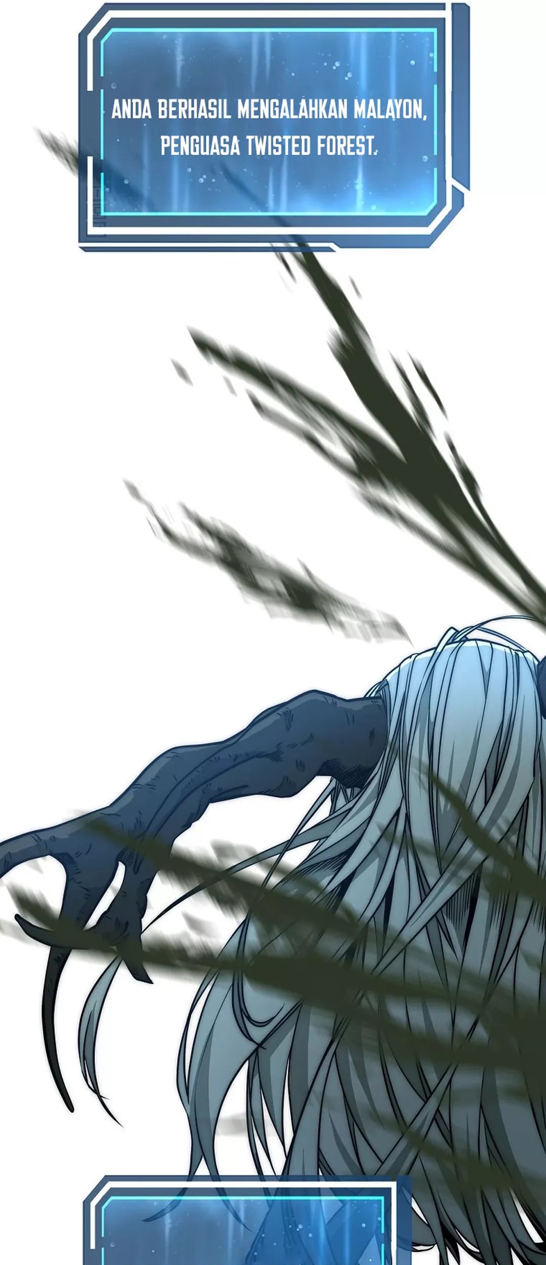 Return of the Sword God-Rank Civil Servant Chapter 47 - halaman 51