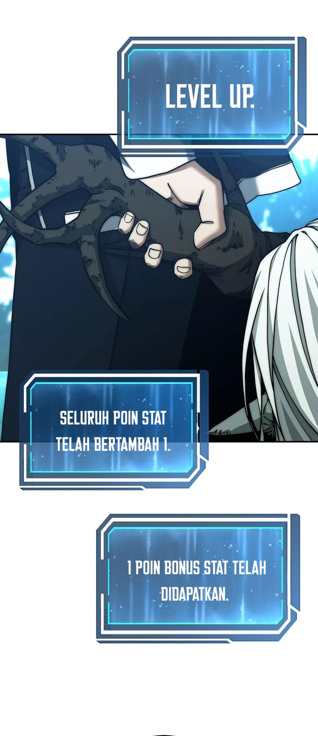 Return of the Sword God-Rank Civil Servant Chapter 47 - halaman 53