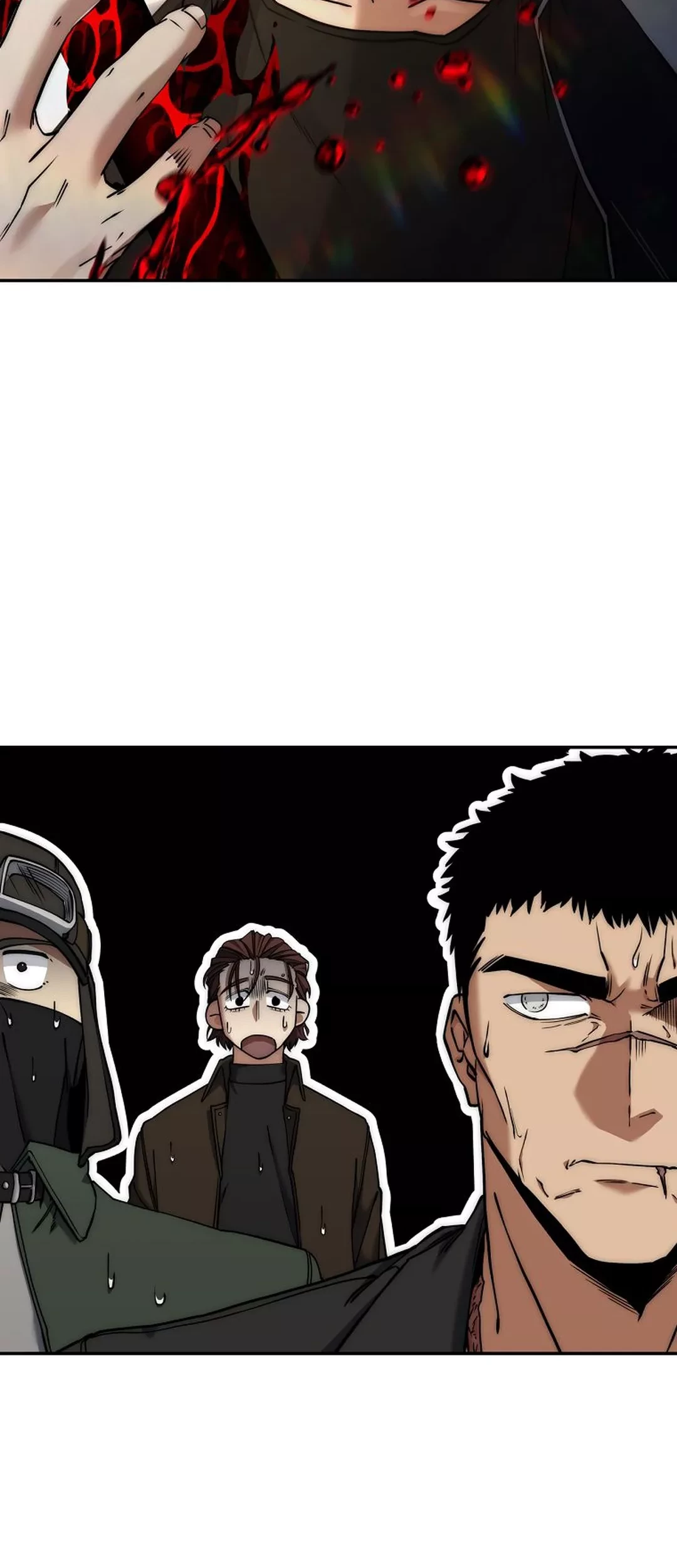 Return of the Sword God-Rank Civil Servant Chapter 47 - halaman 72