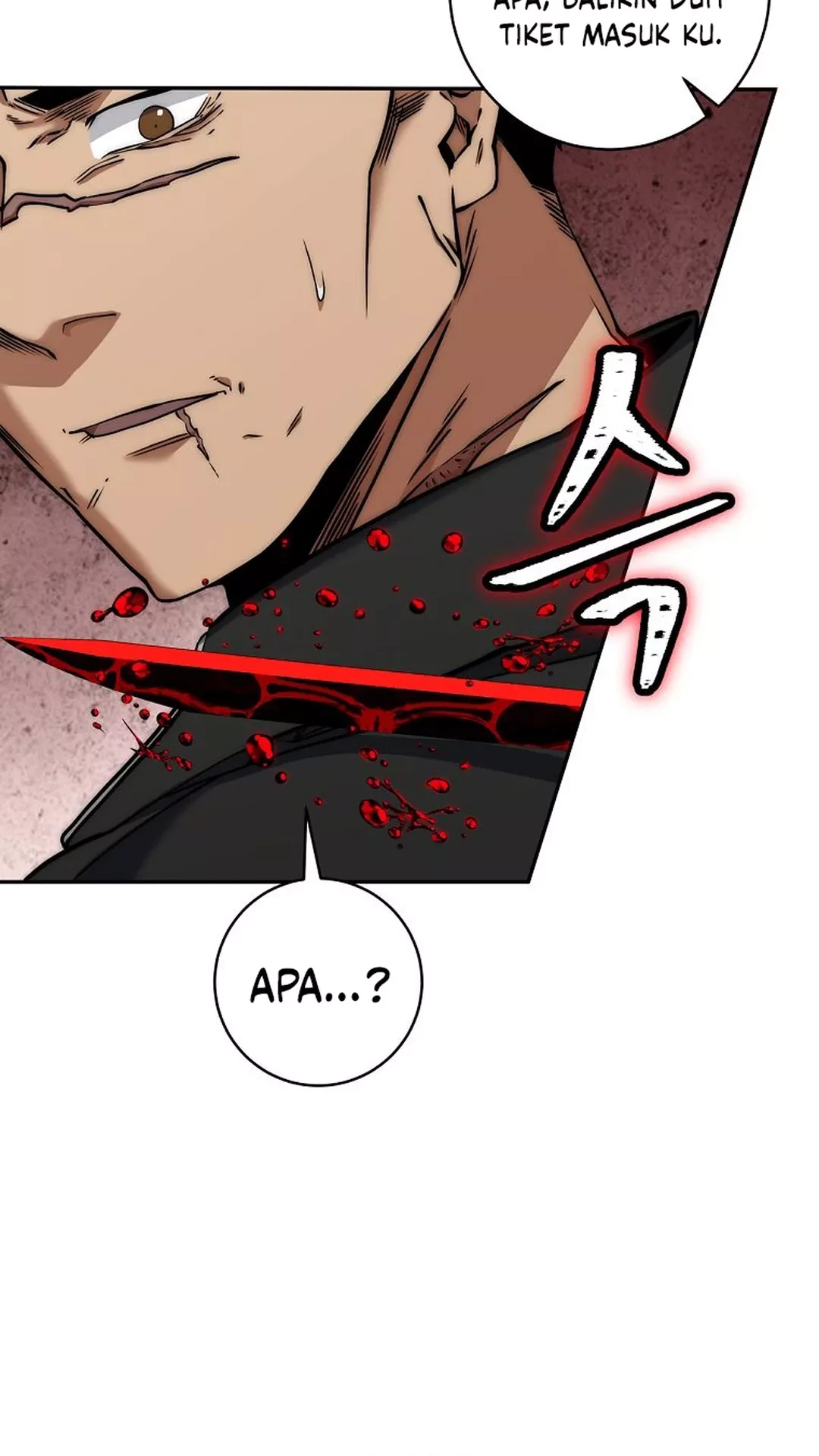 Return of the Sword God-Rank Civil Servant Chapter 47 - halaman 74