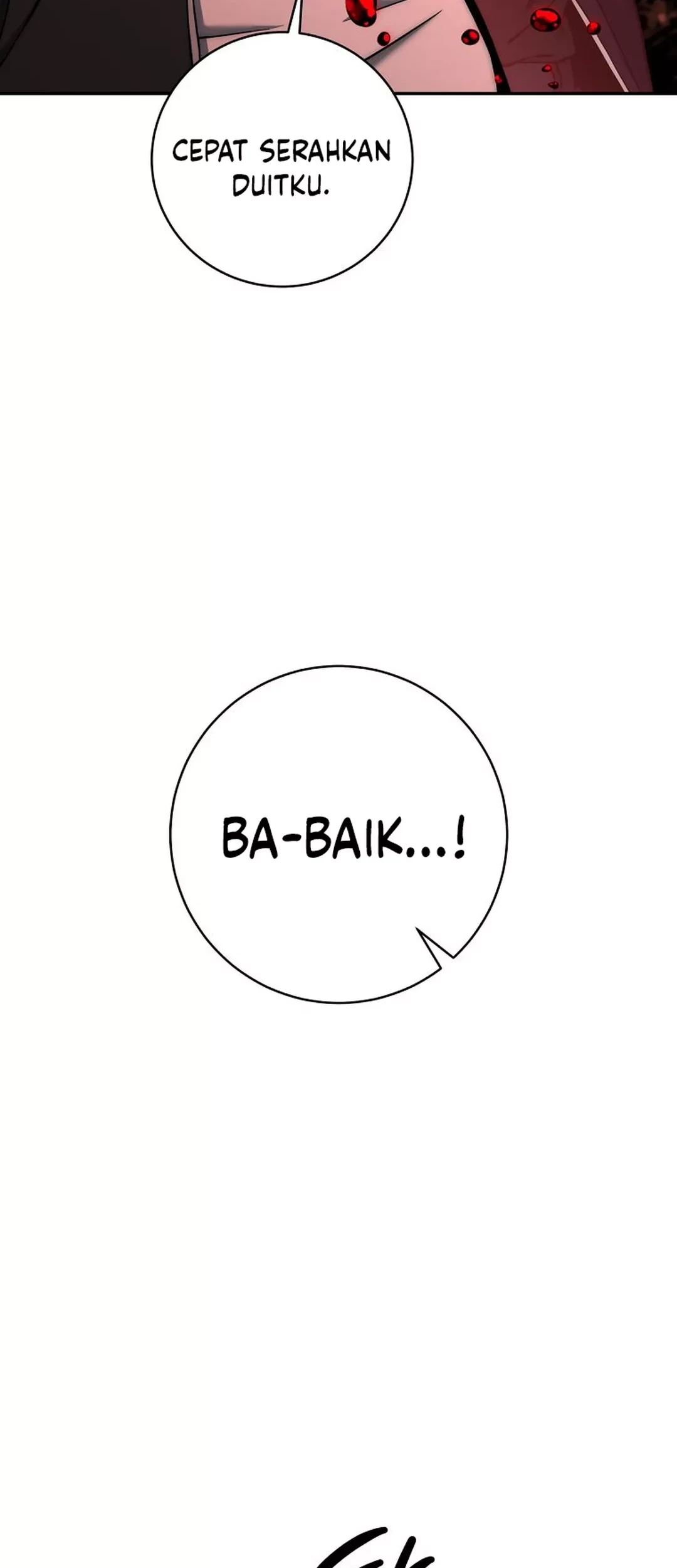 Return of the Sword God-Rank Civil Servant Chapter 47 - halaman 76