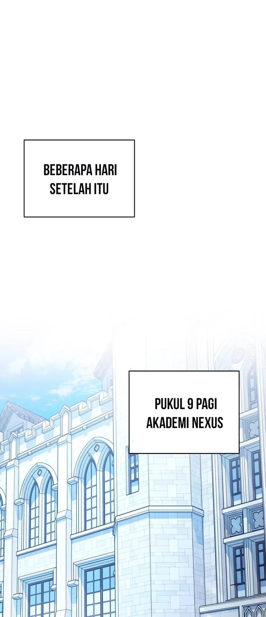 Return of the Sword God-Rank Civil Servant Chapter 47 - halaman 85
