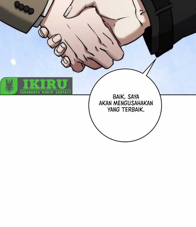 Return of the Sword God-Rank Civil Servant Chapter 48 - halaman 13