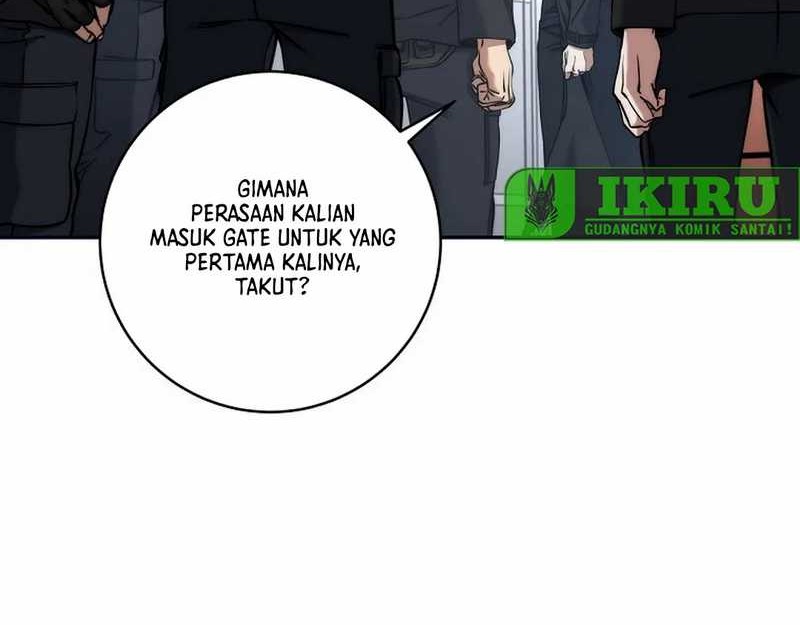 Return of the Sword God-Rank Civil Servant Chapter 48 - halaman 15