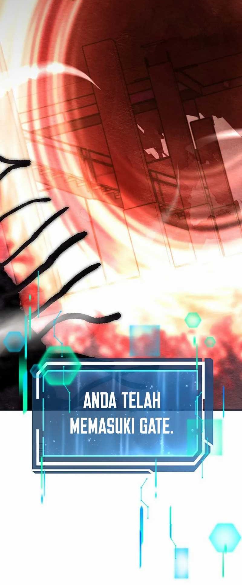 Return of the Sword God-Rank Civil Servant Chapter 48 - halaman 19