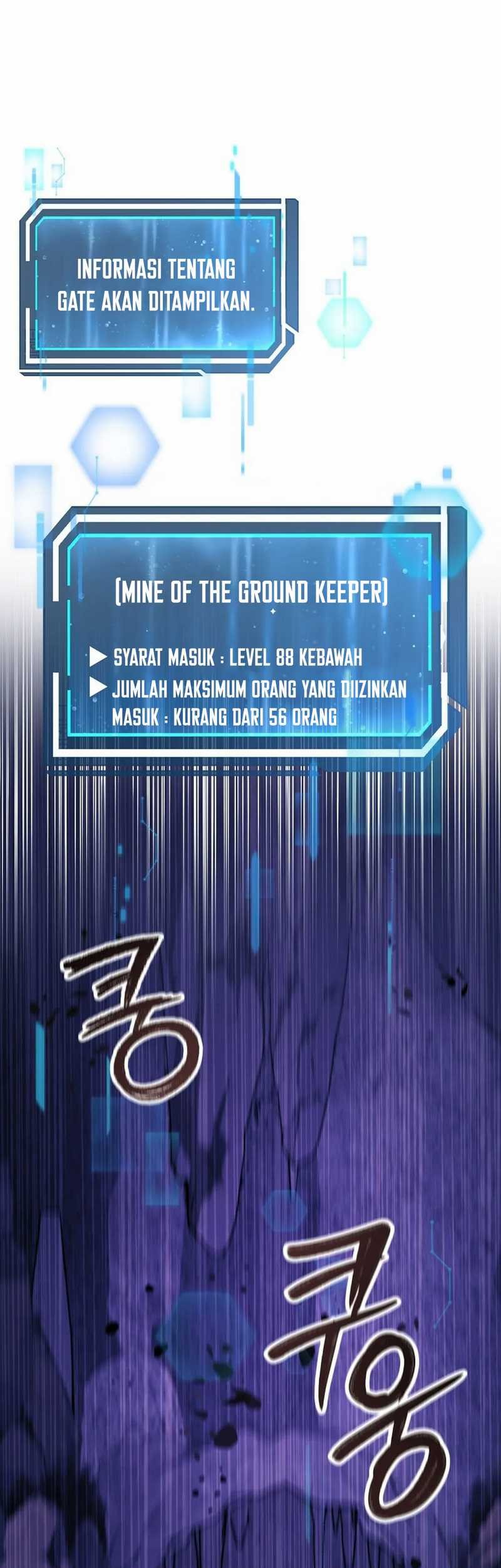 Return of the Sword God-Rank Civil Servant Chapter 48 - halaman 20