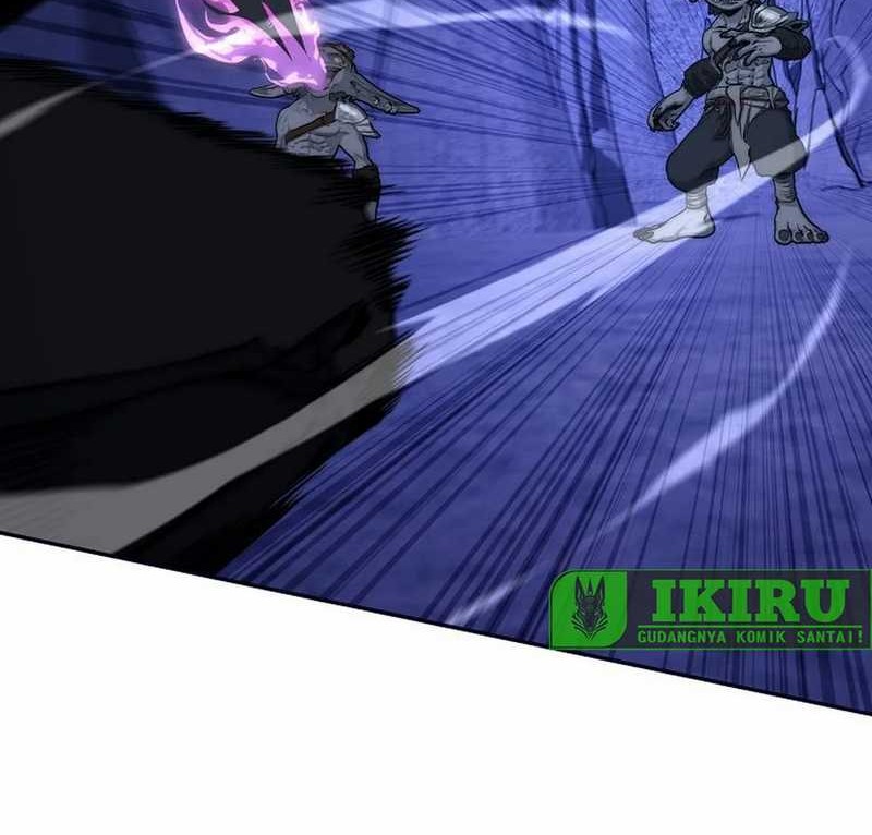 Return of the Sword God-Rank Civil Servant Chapter 48 - halaman 23