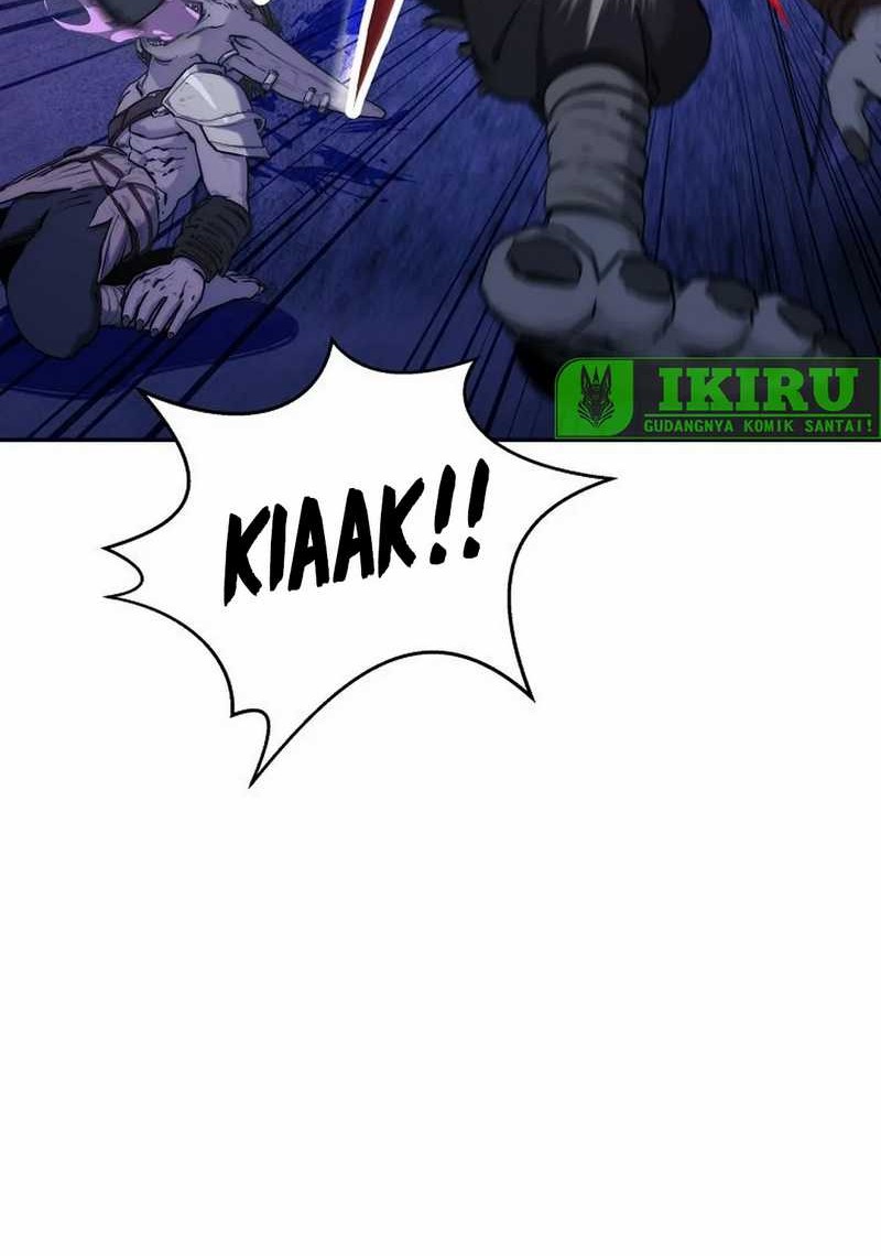 Return of the Sword God-Rank Civil Servant Chapter 48 - halaman 25