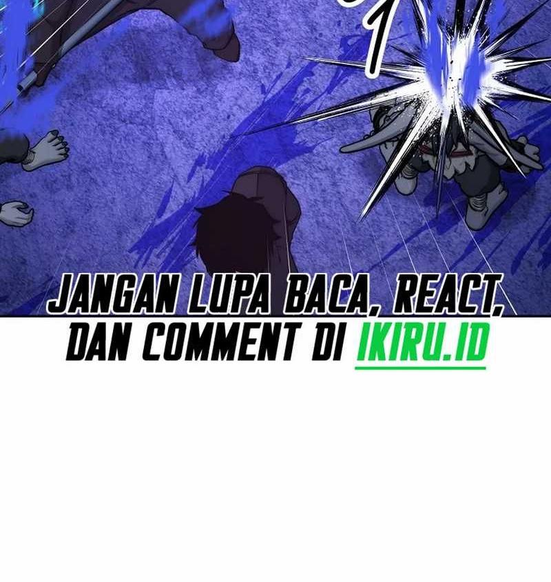Return of the Sword God-Rank Civil Servant Chapter 48 - halaman 34