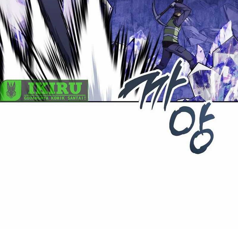Return of the Sword God-Rank Civil Servant Chapter 48 - halaman 38