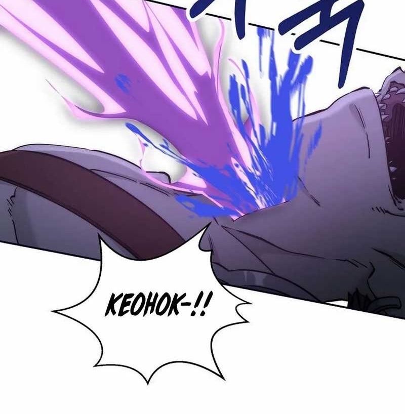 Return of the Sword God-Rank Civil Servant Chapter 48 - halaman 42