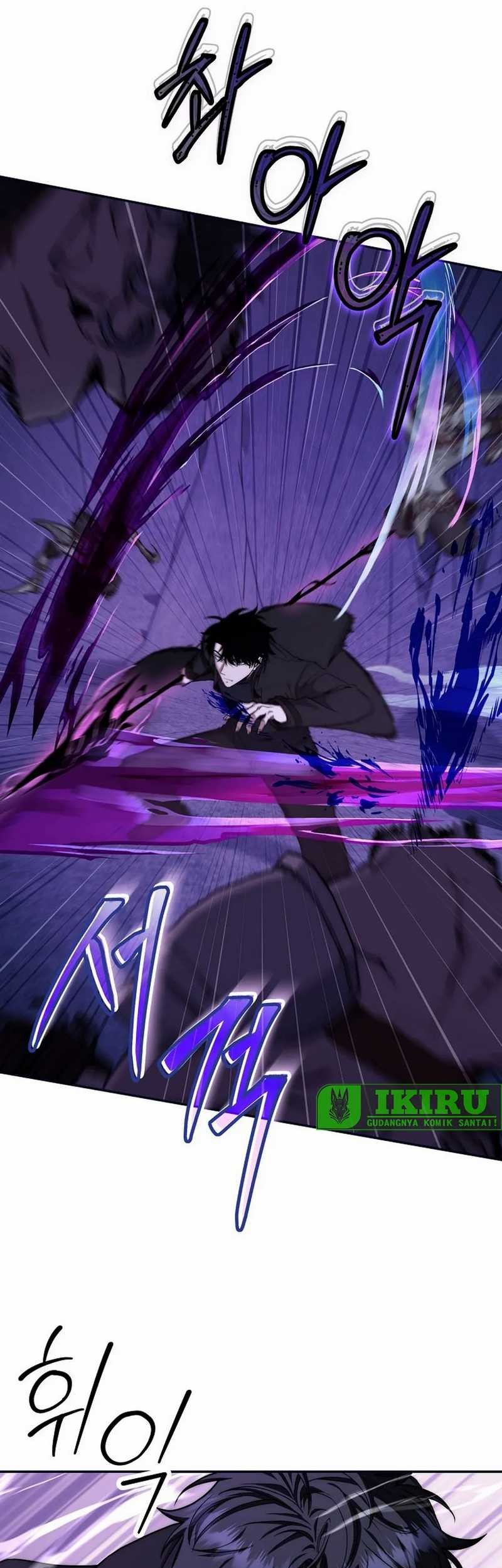 Return of the Sword God-Rank Civil Servant Chapter 48 - halaman 43