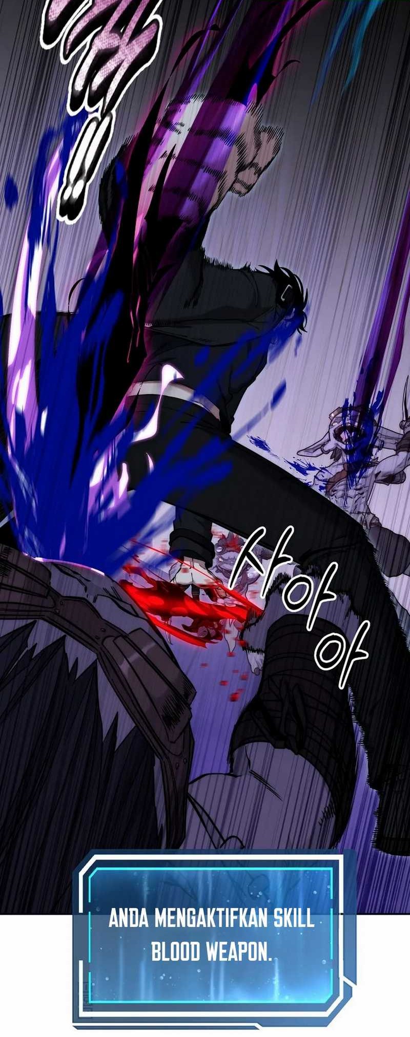 Return of the Sword God-Rank Civil Servant Chapter 48 - halaman 46