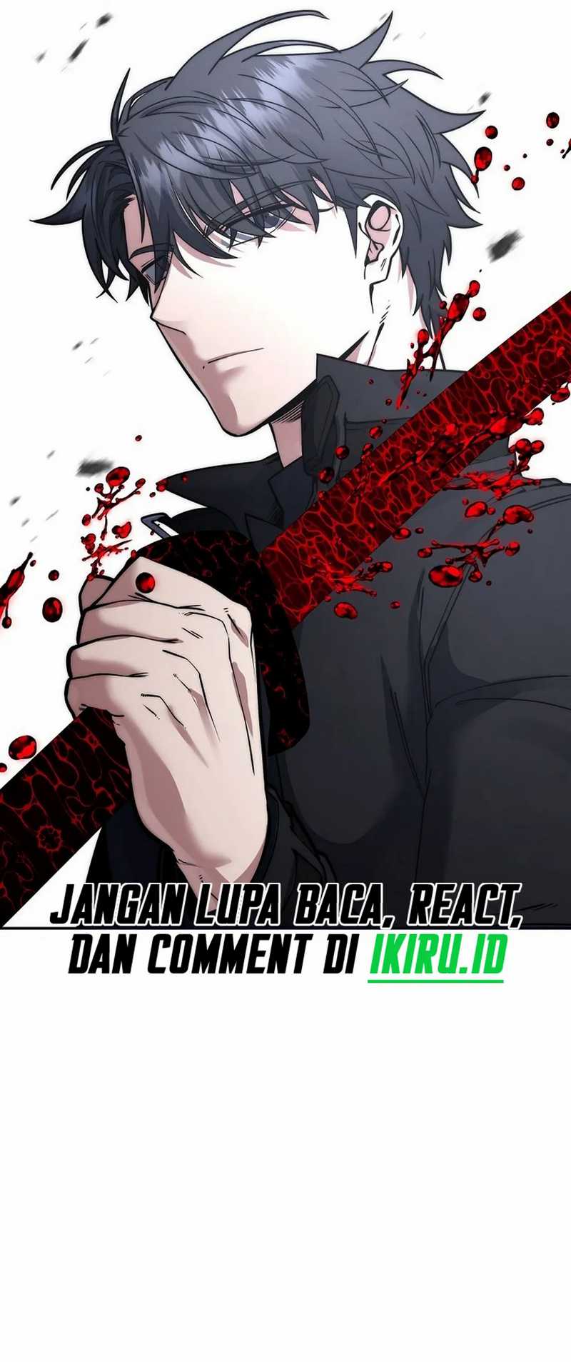 Return of the Sword God-Rank Civil Servant Chapter 48 - halaman 50