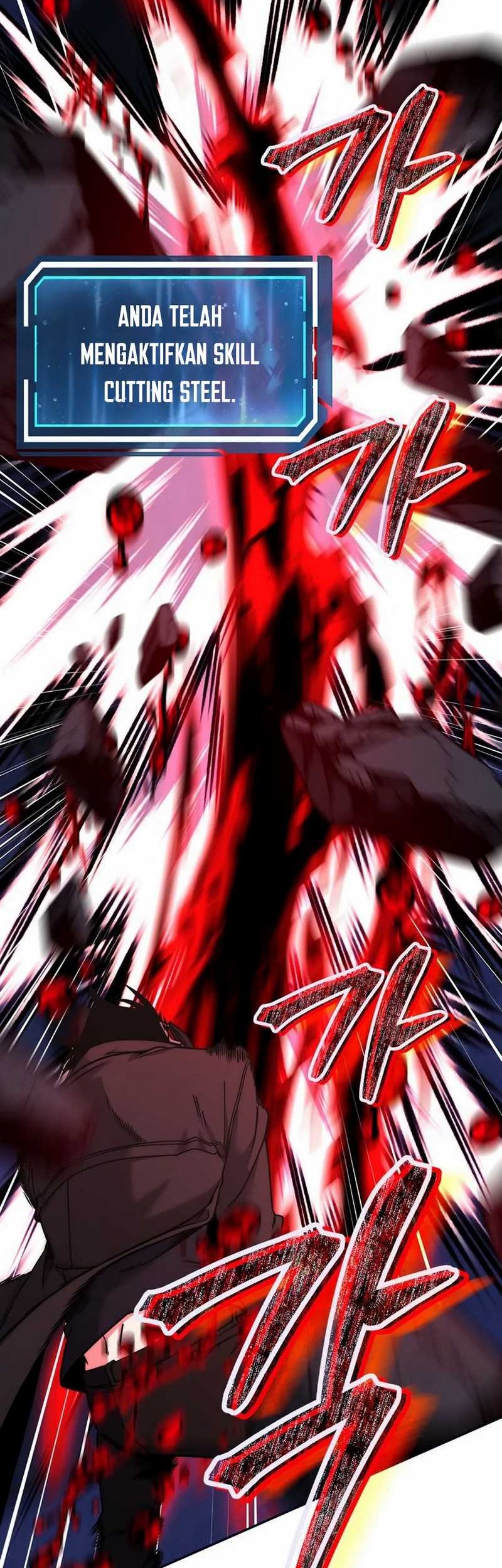 Return of the Sword God-Rank Civil Servant Chapter 48 - halaman 59