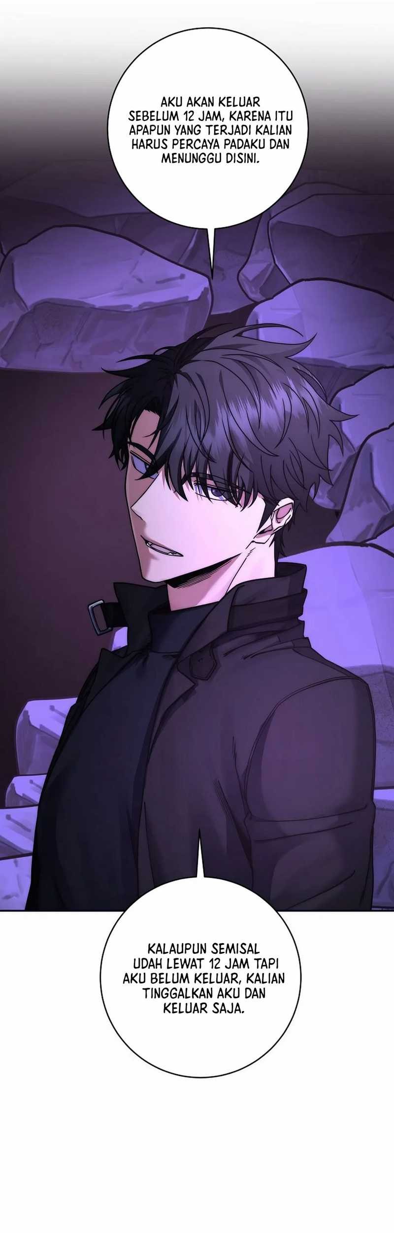 Return of the Sword God-Rank Civil Servant Chapter 48 - halaman 66
