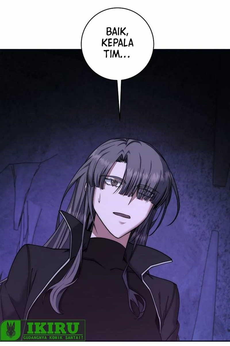 Return of the Sword God-Rank Civil Servant Chapter 48 - halaman 67