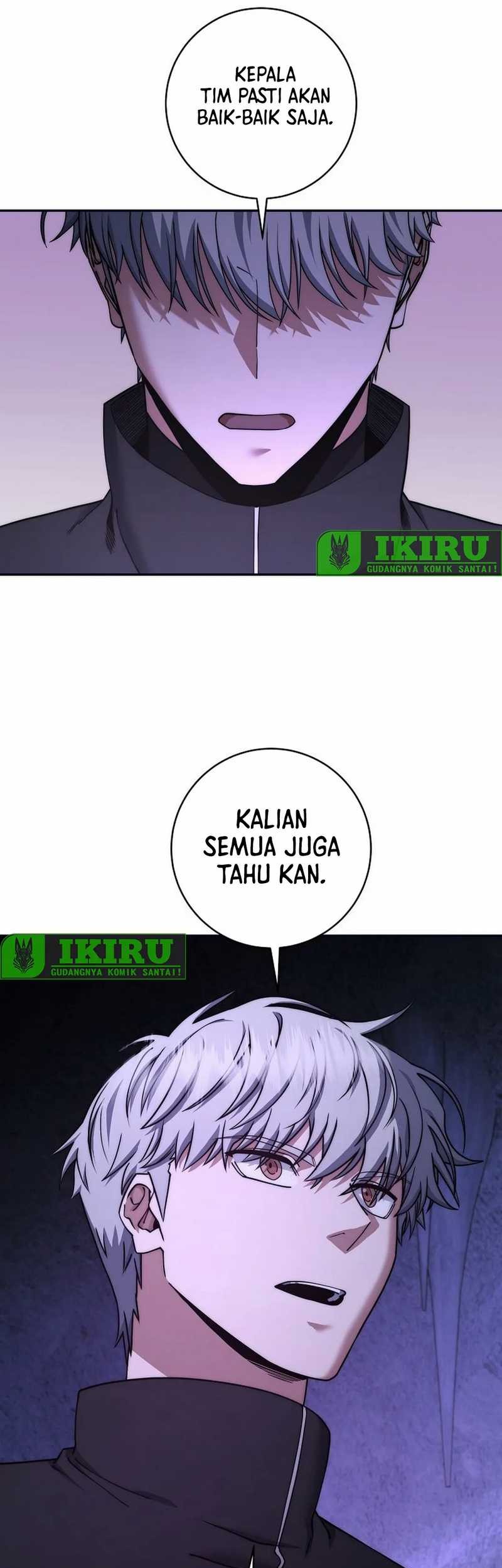 Return of the Sword God-Rank Civil Servant Chapter 48 - halaman 72