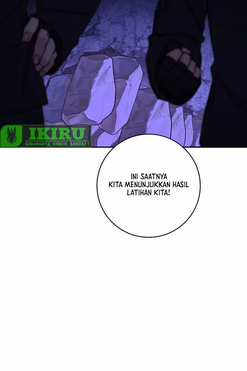 Return of the Sword God-Rank Civil Servant Chapter 48 - halaman 75