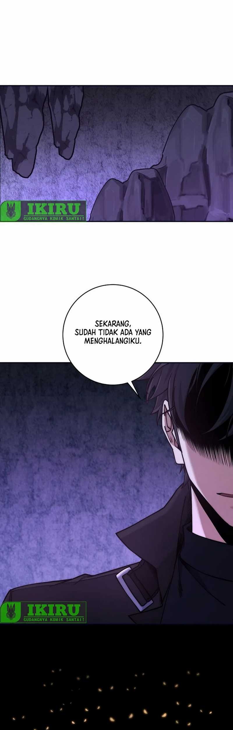 Return of the Sword God-Rank Civil Servant Chapter 48 - halaman 76