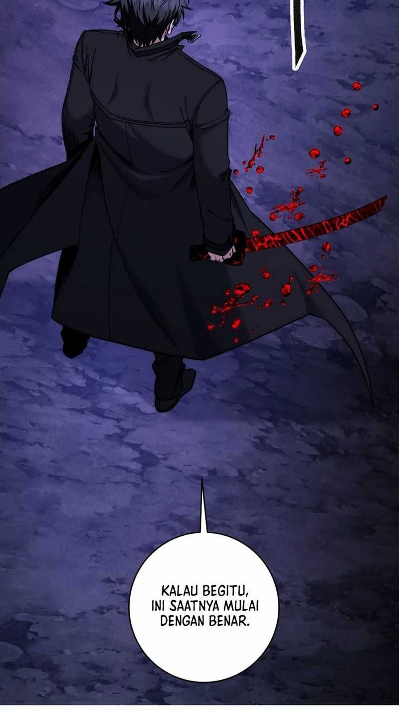 Return of the Sword God-Rank Civil Servant Chapter 48 - halaman 79