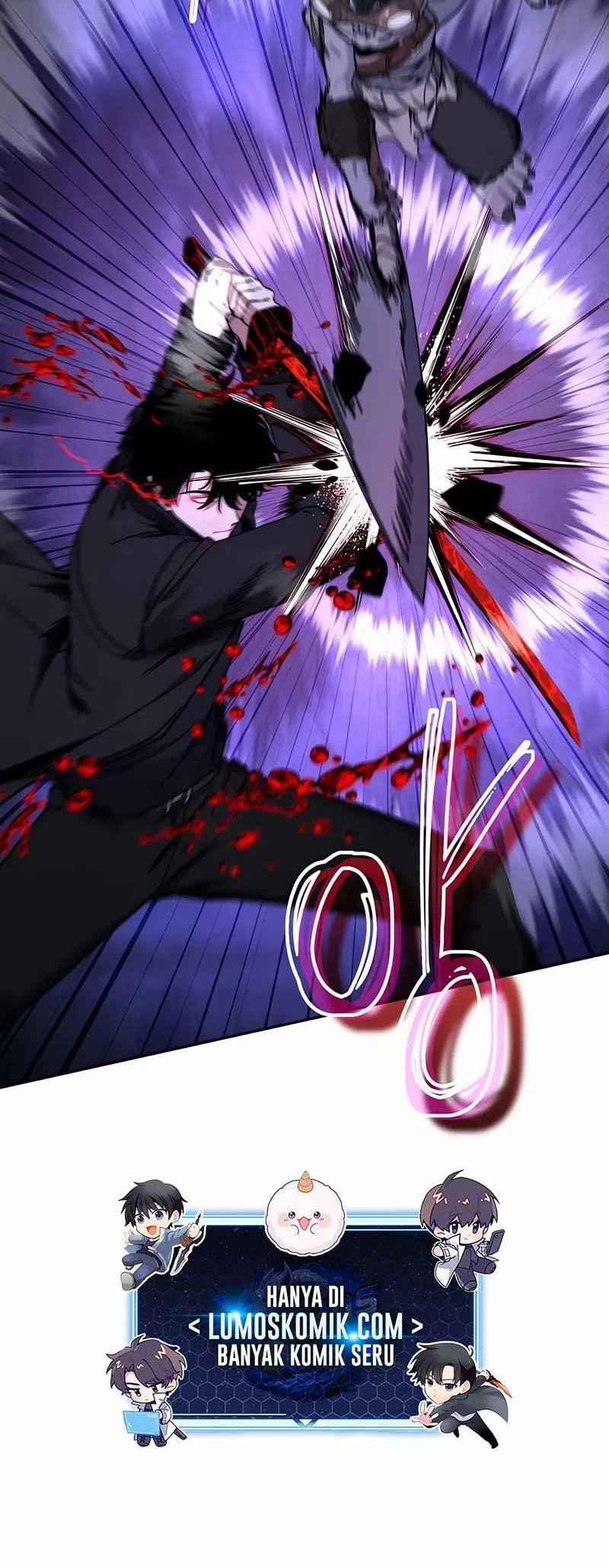 Return of the Sword God-Rank Civil Servant Chapter 49 - halaman 10