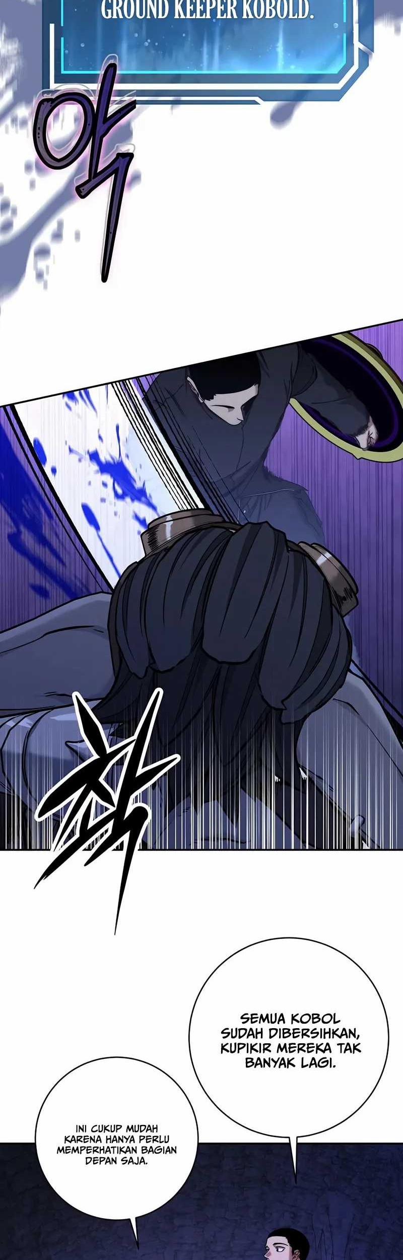 Return of the Sword God-Rank Civil Servant Chapter 49 - halaman 12