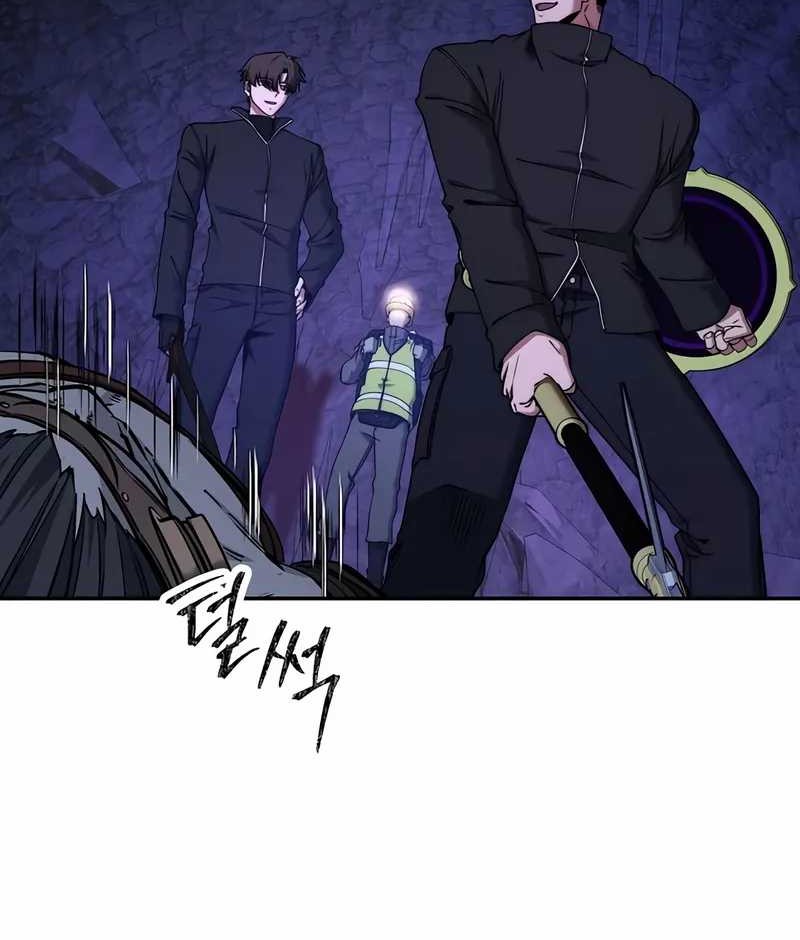 Return of the Sword God-Rank Civil Servant Chapter 49 - halaman 13