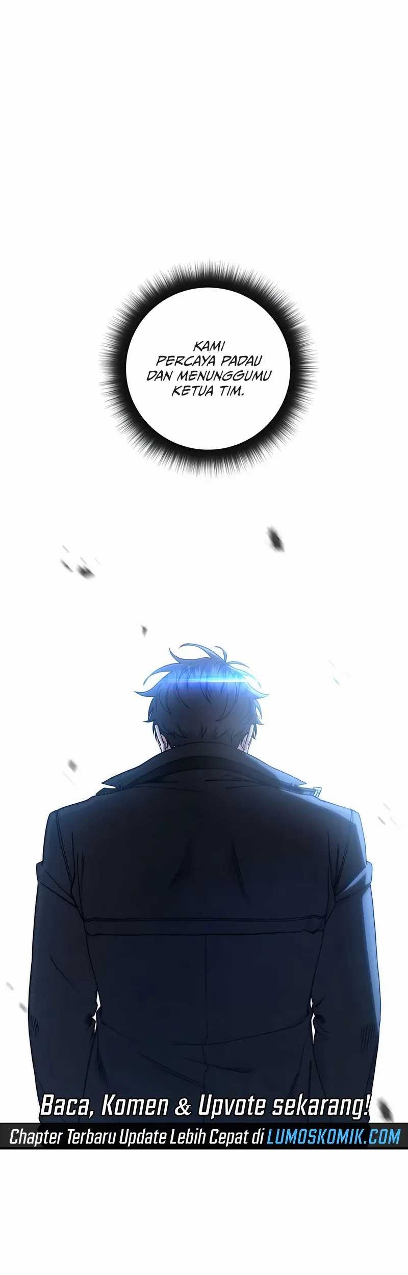 Return of the Sword God-Rank Civil Servant Chapter 49 - halaman 19