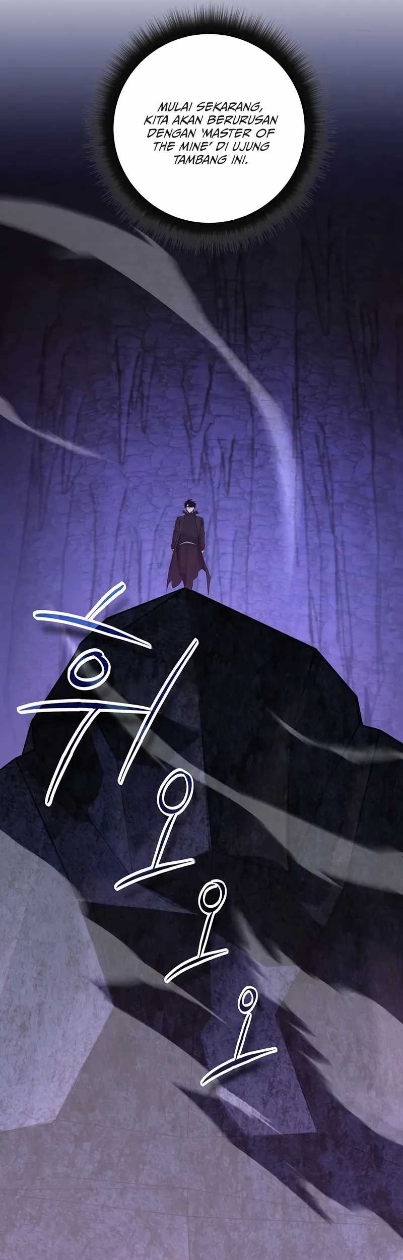 Return of the Sword God-Rank Civil Servant Chapter 49 - halaman 27