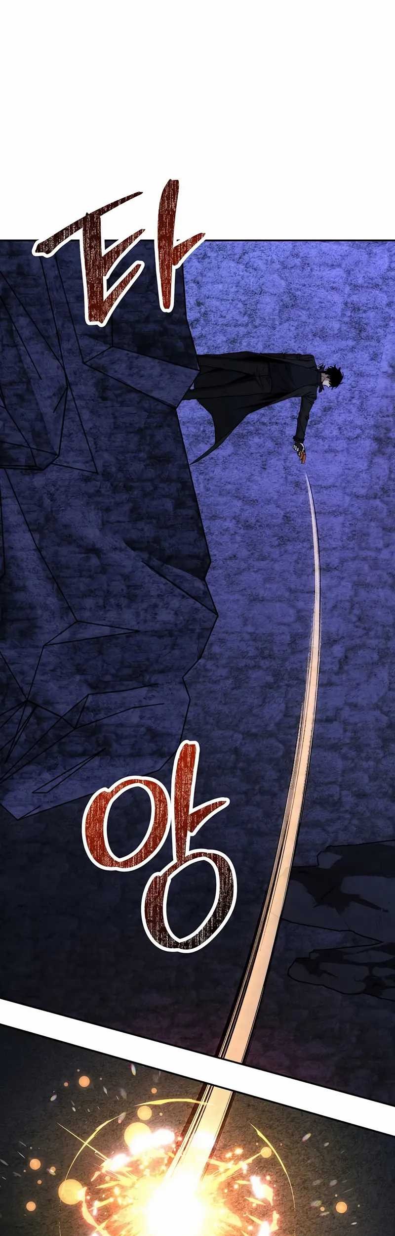 Return of the Sword God-Rank Civil Servant Chapter 49 - halaman 30