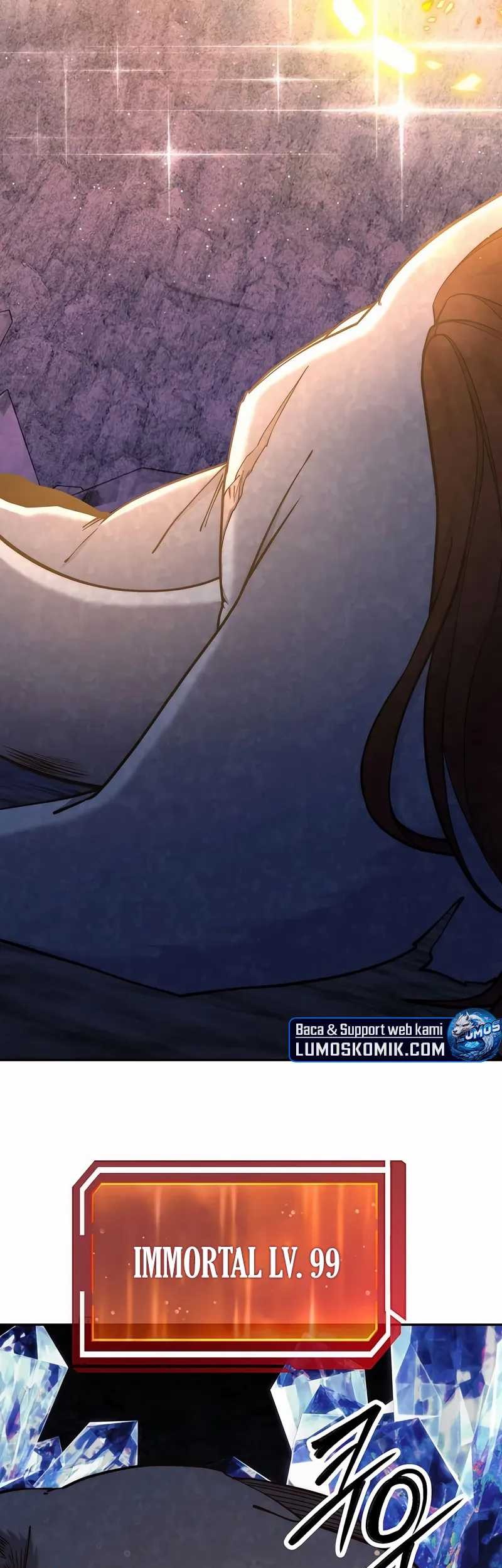Return of the Sword God-Rank Civil Servant Chapter 49 - halaman 32