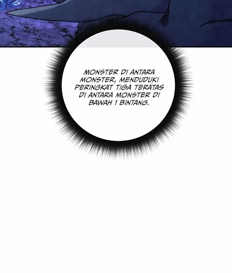 Return of the Sword God-Rank Civil Servant Chapter 49 - halaman 34