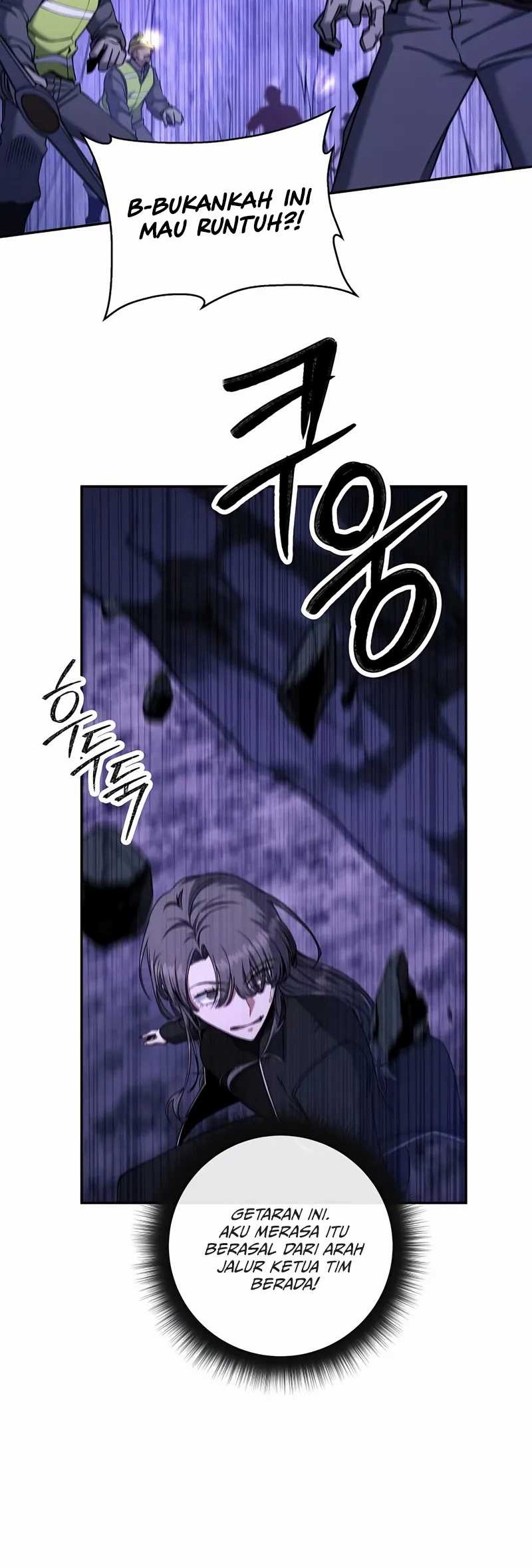 Return of the Sword God-Rank Civil Servant Chapter 49 - halaman 45