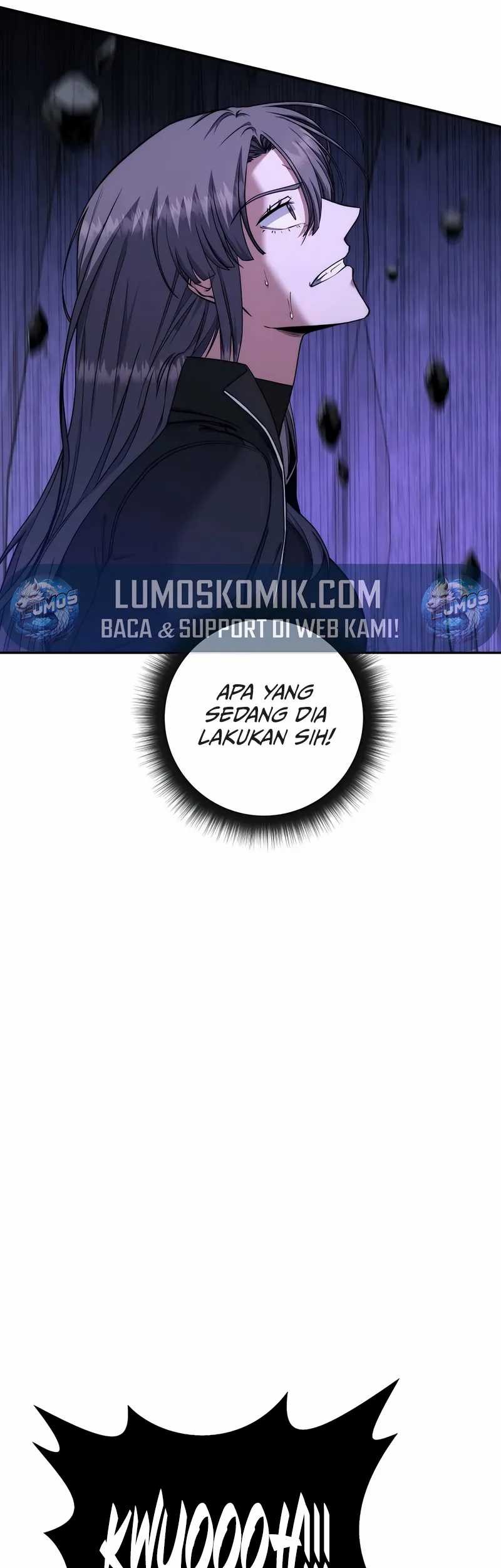 Return of the Sword God-Rank Civil Servant Chapter 49 - halaman 46