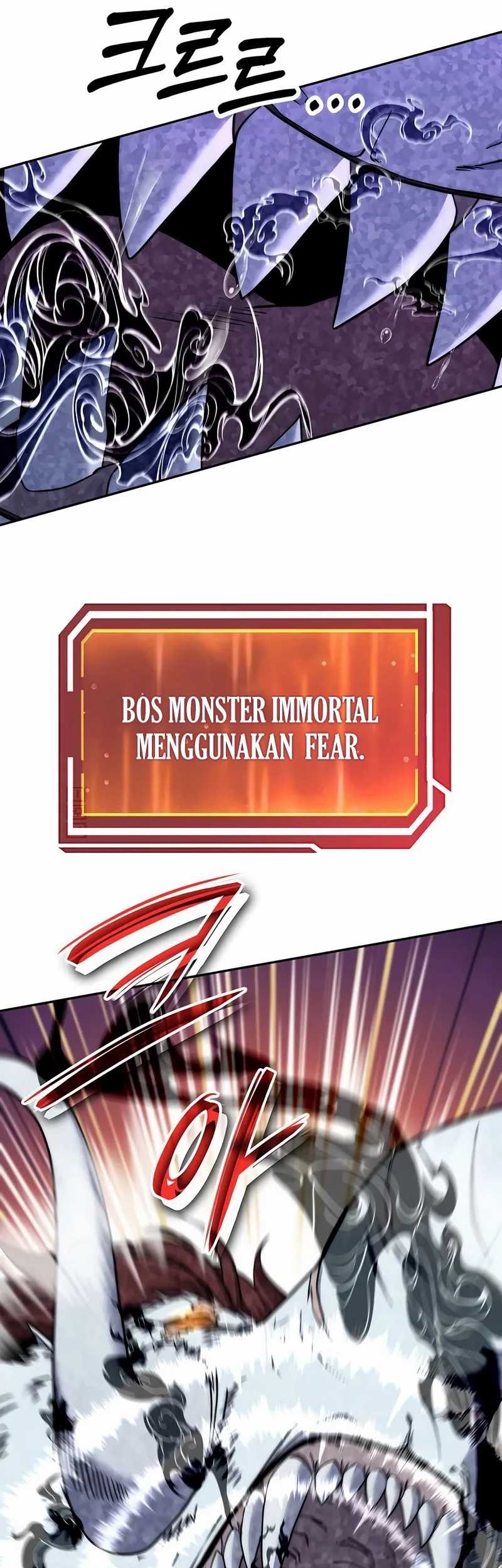 Return of the Sword God-Rank Civil Servant Chapter 49 - halaman 49