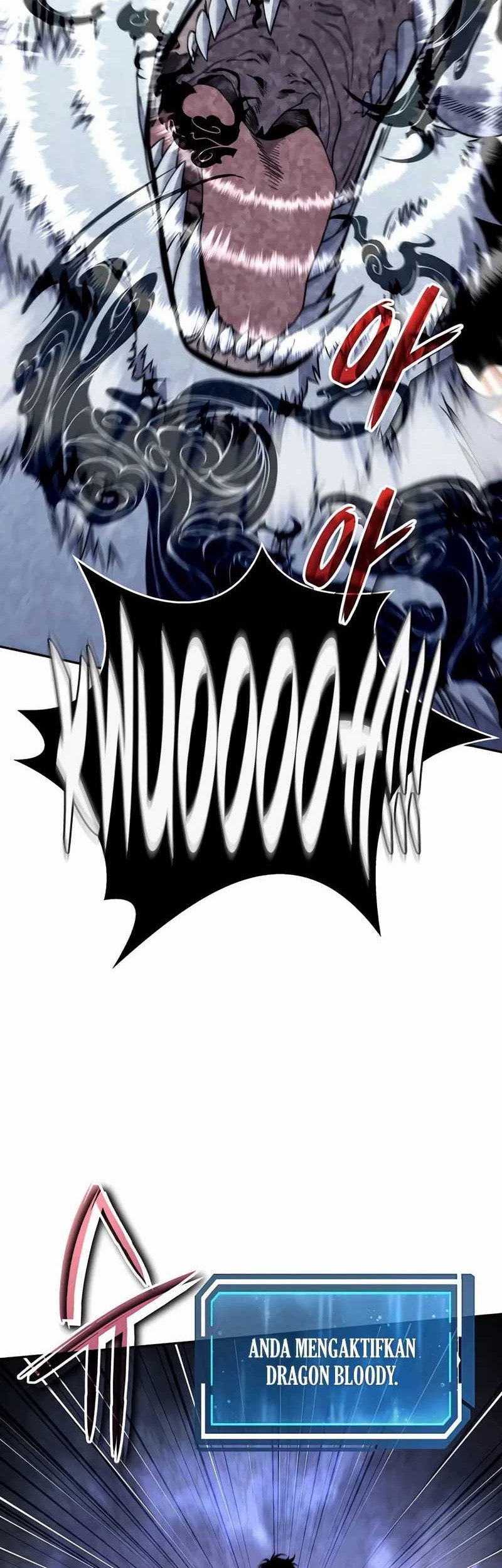 Return of the Sword God-Rank Civil Servant Chapter 49 - halaman 50