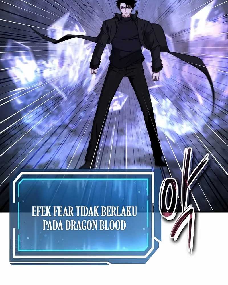 Return of the Sword God-Rank Civil Servant Chapter 49 - halaman 51