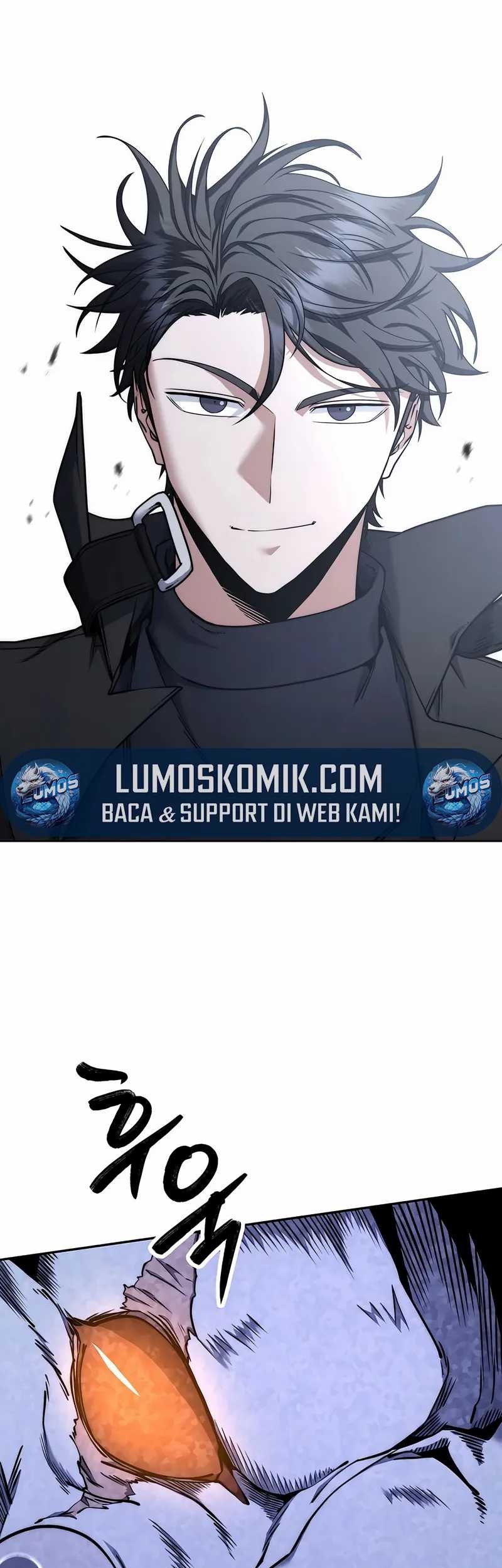 Return of the Sword God-Rank Civil Servant Chapter 49 - halaman 52