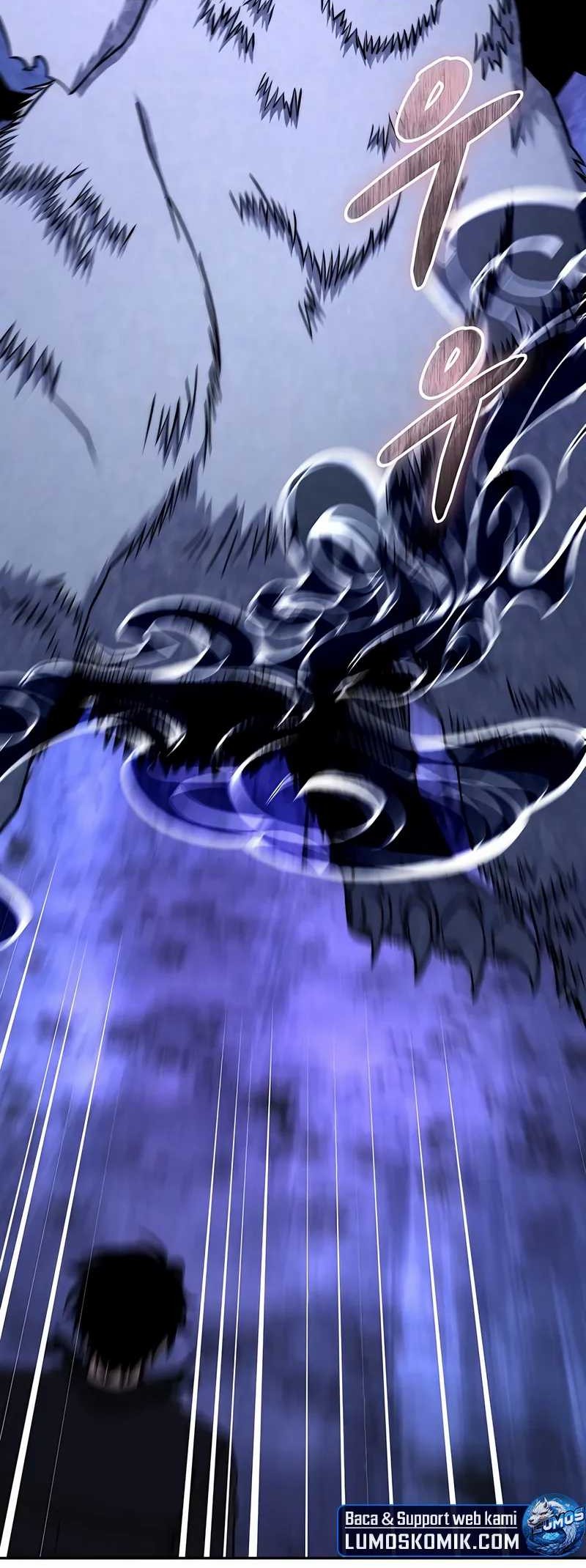 Return of the Sword God-Rank Civil Servant Chapter 49 - halaman 54