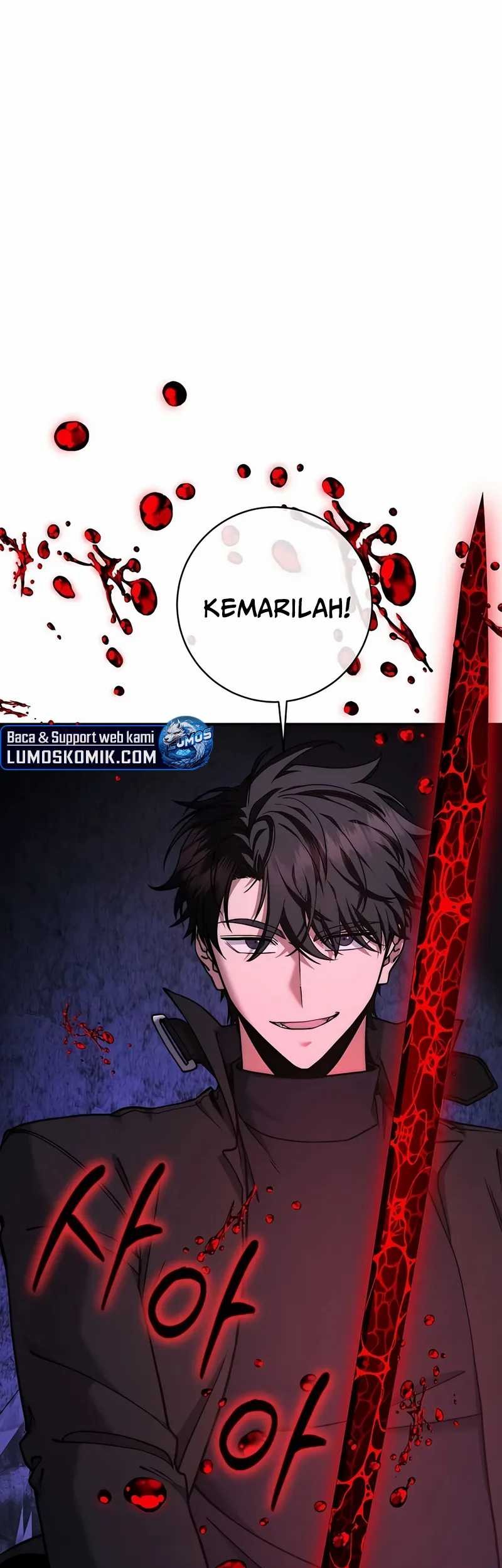 Return of the Sword God-Rank Civil Servant Chapter 49 - halaman 55
