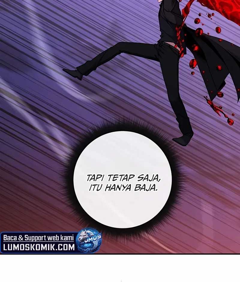 Return of the Sword God-Rank Civil Servant Chapter 49 - halaman 61