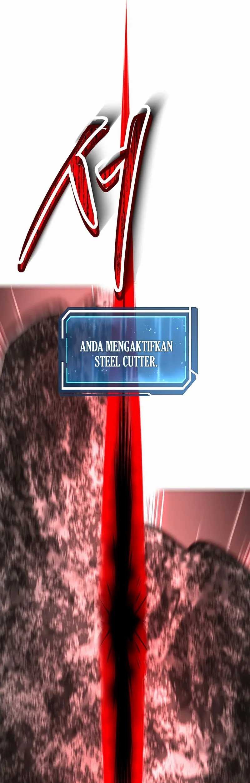 Return of the Sword God-Rank Civil Servant Chapter 49 - halaman 62